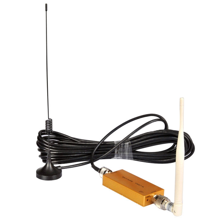WCDMA 2100MHz Signal Booster / 3G Signal Repeater with Sucker Antenna, 2100MHz Signal Booster WCDMA 2100MHz Signal Booster / 3G Signal Repeater with Sucker Antenna, 2100MHz Signal Booster